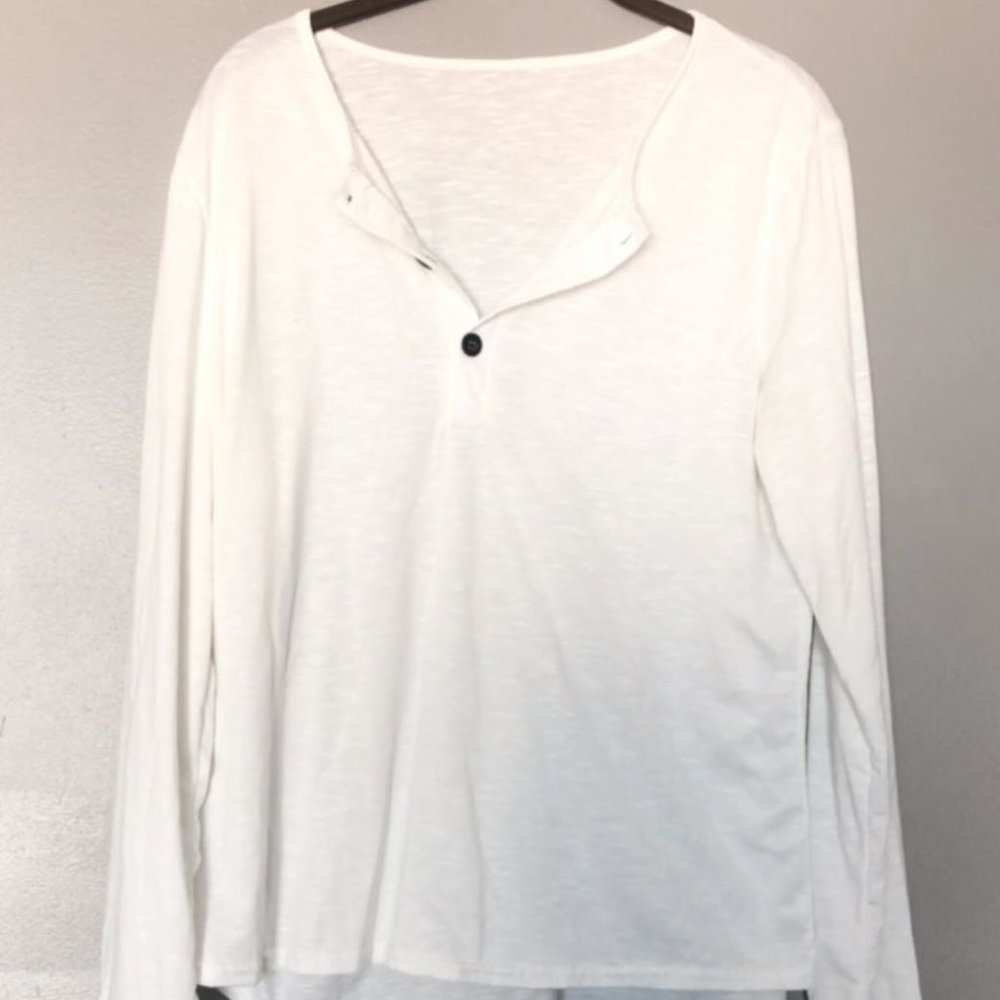 Womens Botique Thermal Topu